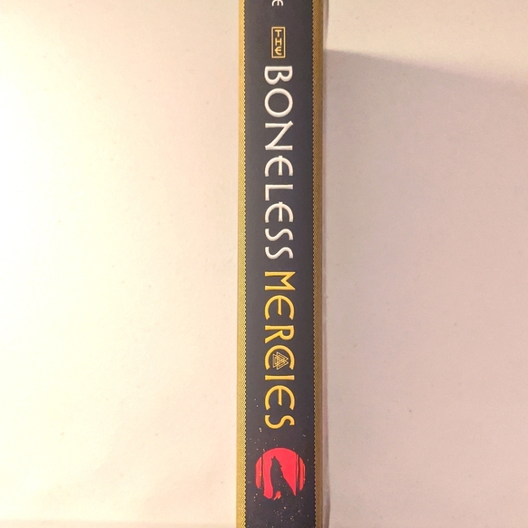 The Boneless Mercies - Picture 3 of 7